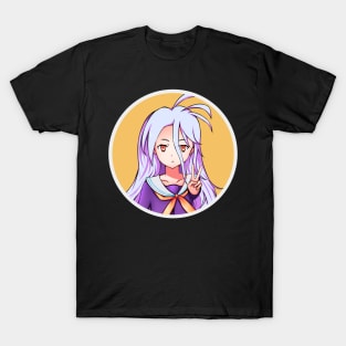 No Game no Life T-Shirt